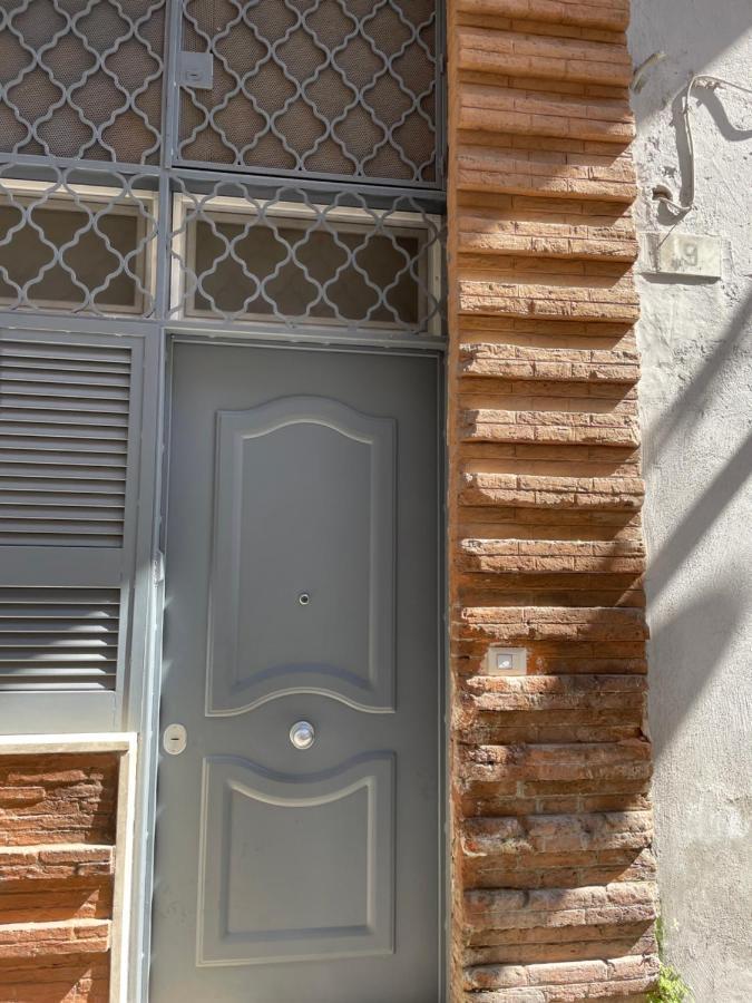 Il Decumano Superiore Napoli Exterior foto