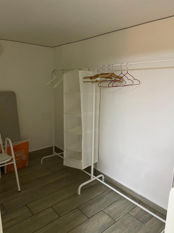 Il Decumano Superiore Napoli Exterior foto