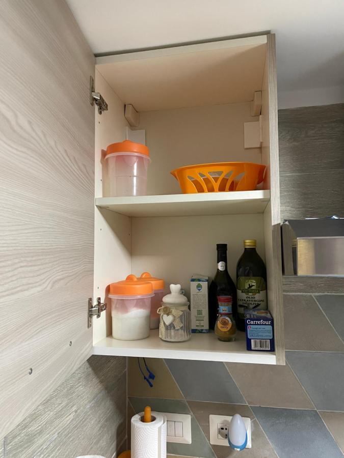 Il Decumano Superiore Napoli Exterior foto