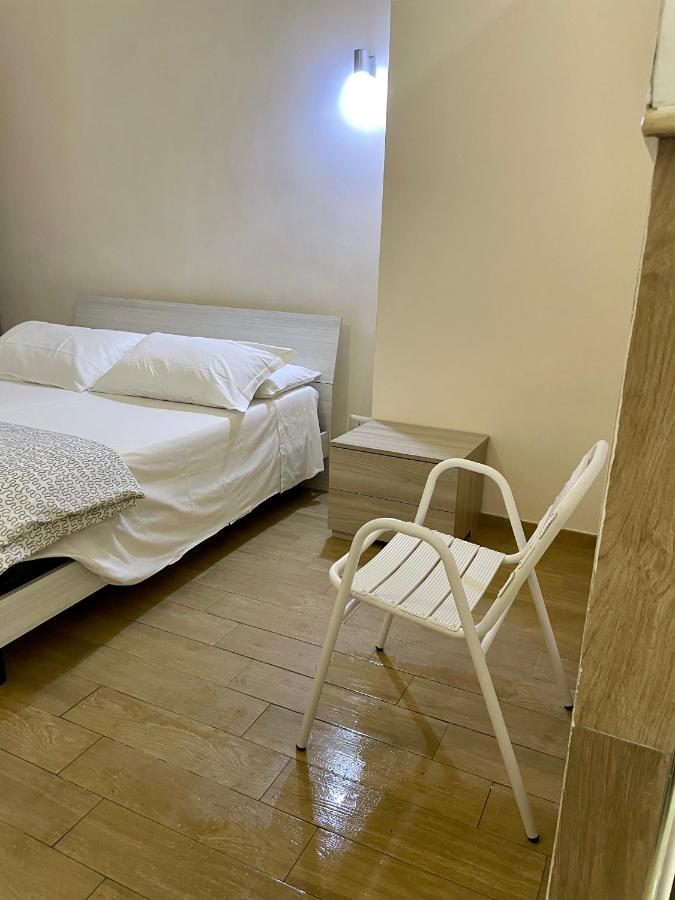 Il Decumano Superiore Napoli Exterior foto