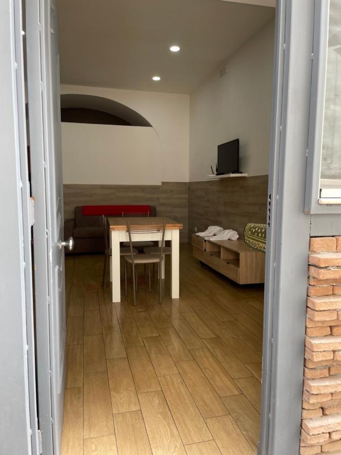 Il Decumano Superiore Napoli Exterior foto