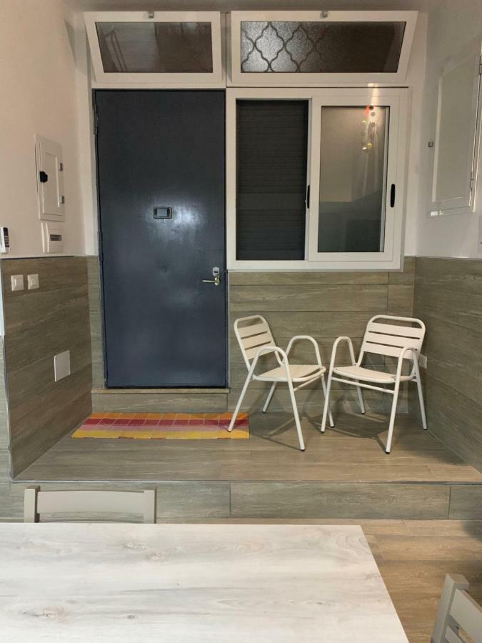 Il Decumano Superiore Napoli Exterior foto